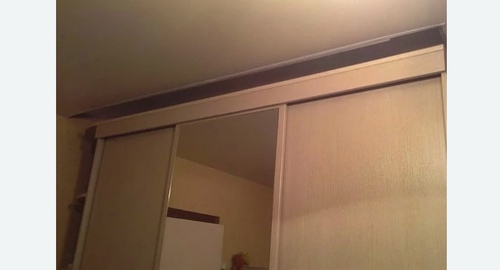 Сборка мебели на дому. Ховрино