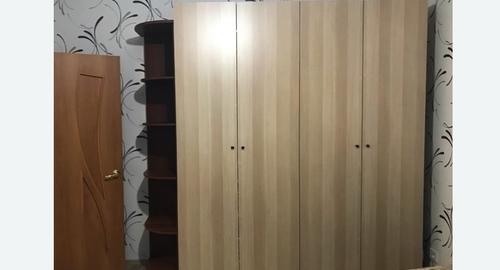 Сборка мебели. Ховрино